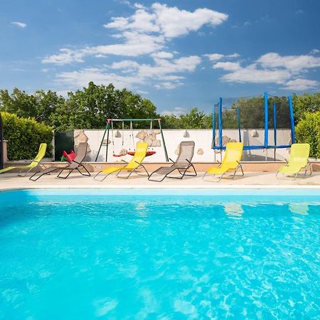 Holiday Residence Maja Katuni ภายนอก รูปภาพ