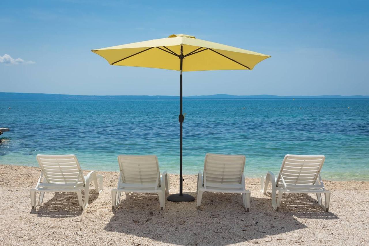 Holiday Residence Maja Katuni ภายนอก รูปภาพ