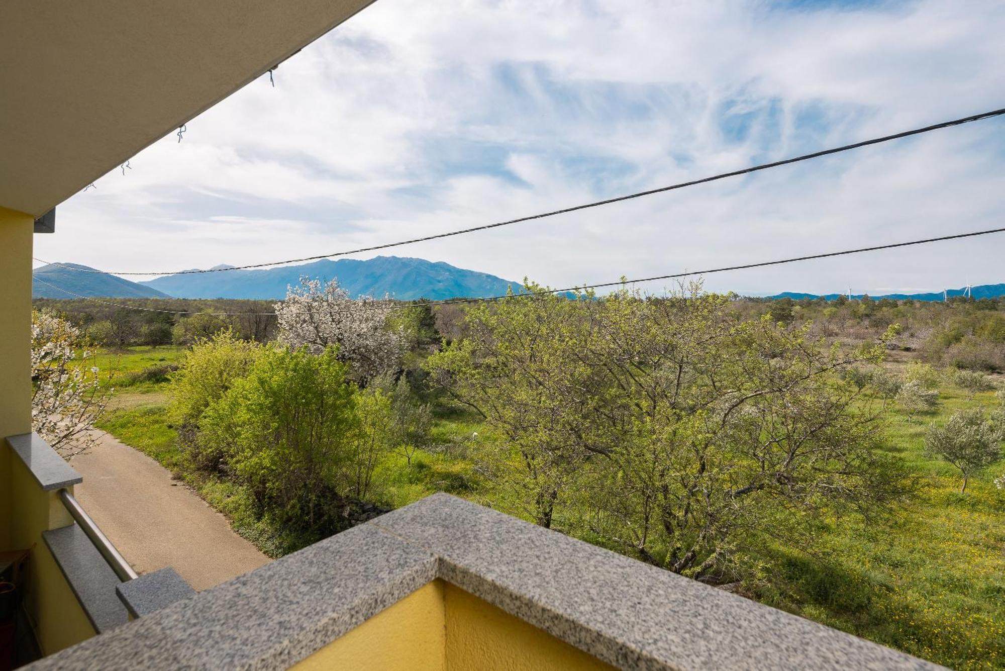 Holiday Residence Maja Katuni ภายนอก รูปภาพ