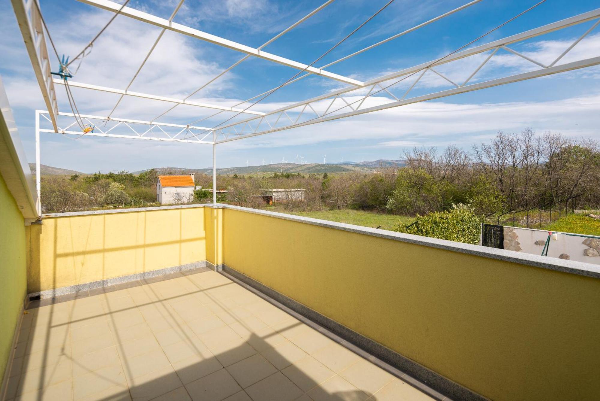 Holiday Residence Maja Katuni ภายนอก รูปภาพ