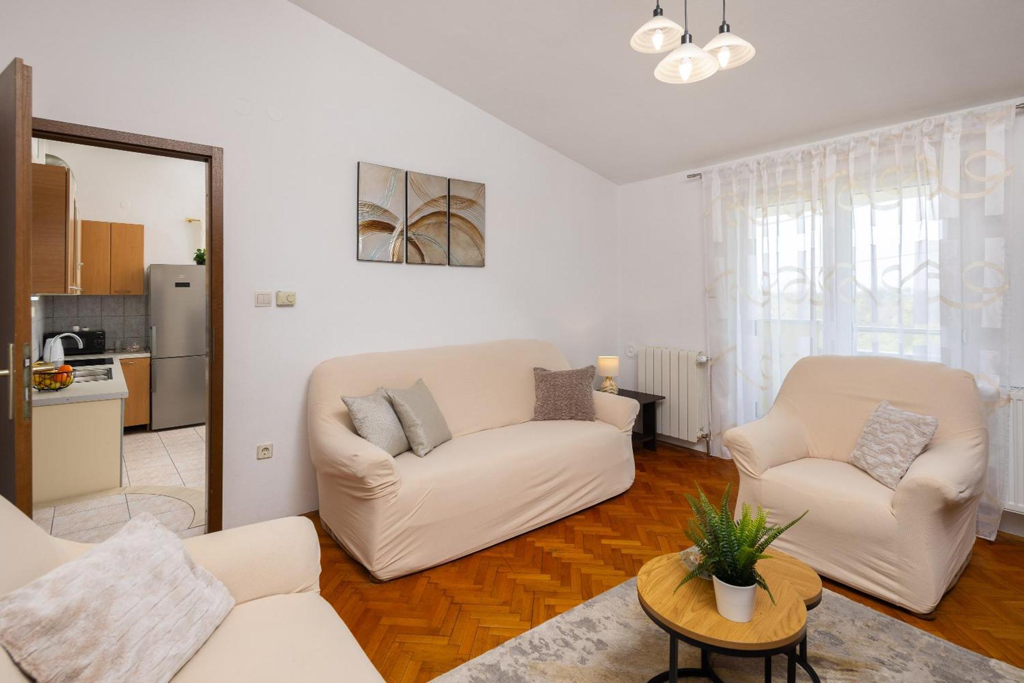 Holiday Residence Maja Katuni ภายนอก รูปภาพ