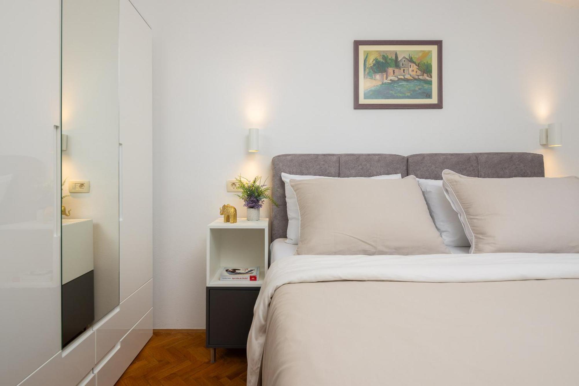 Holiday Residence Maja Katuni ภายนอก รูปภาพ
