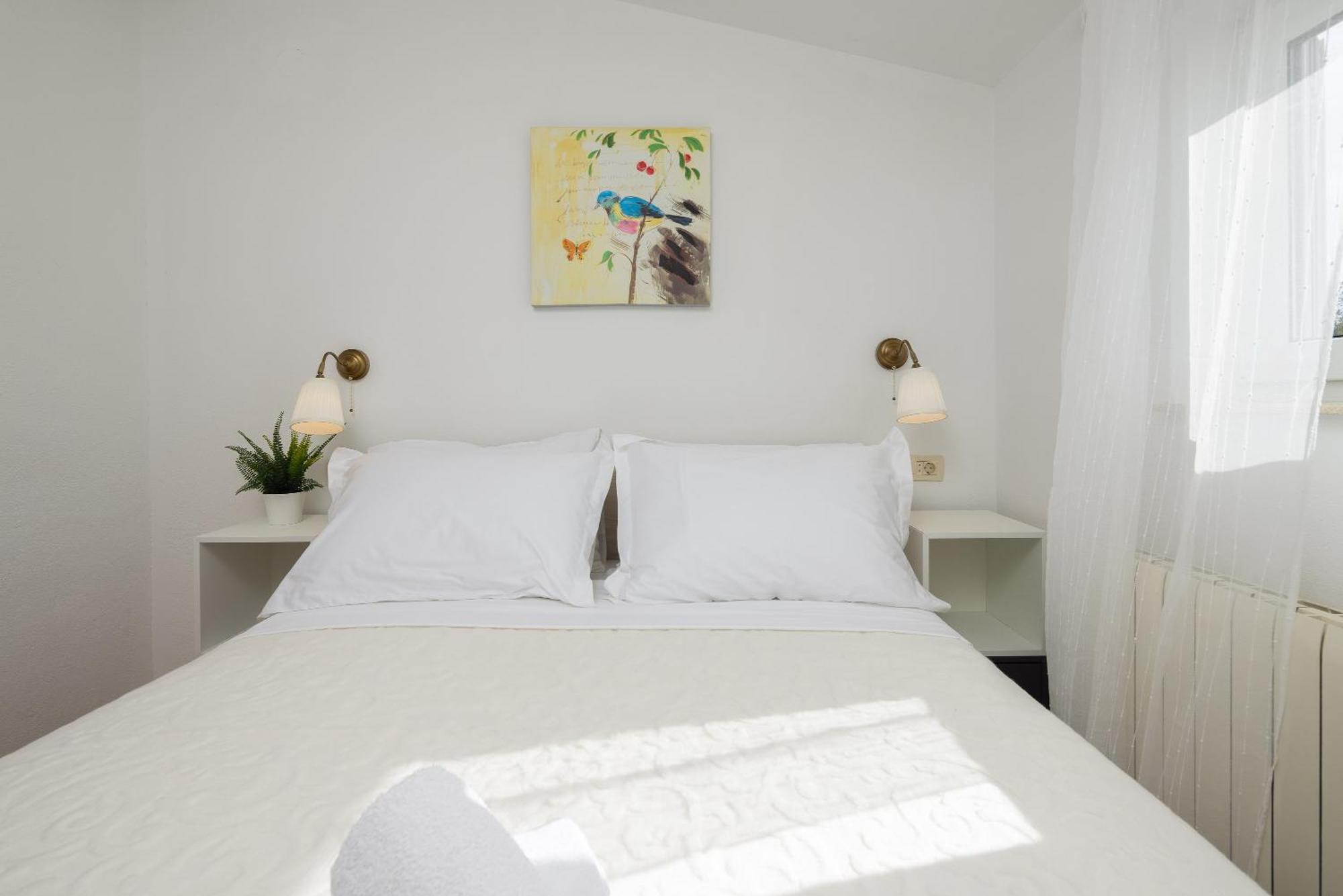Holiday Residence Maja Katuni ภายนอก รูปภาพ