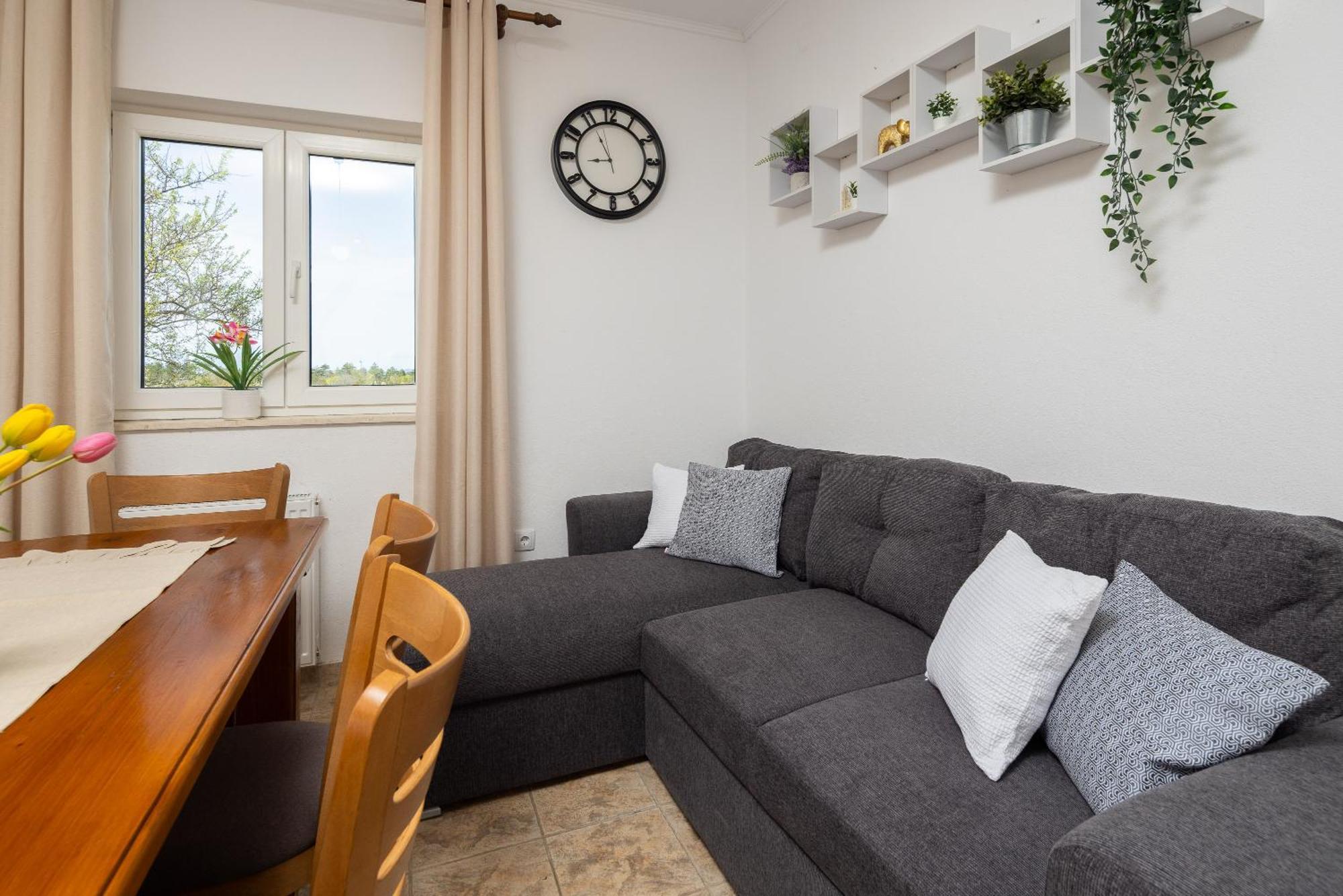 Holiday Residence Maja Katuni ภายนอก รูปภาพ