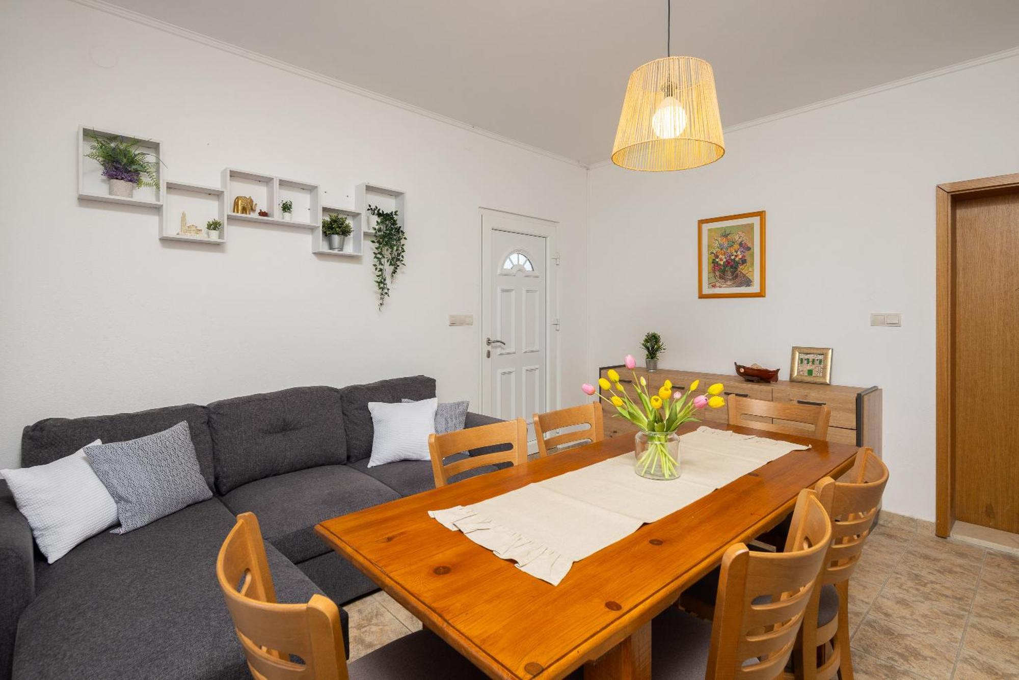 Holiday Residence Maja Katuni ภายนอก รูปภาพ