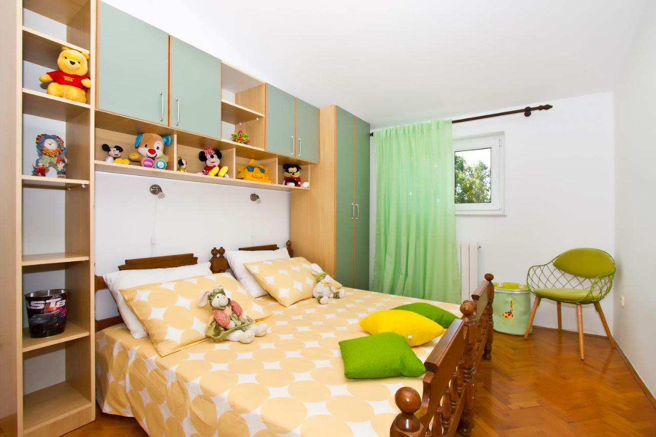 Holiday Residence Maja Katuni ภายนอก รูปภาพ